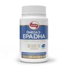 Ômega 3 EPA DHA Vitafor Com Vit E 1000mg