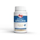 Ômega 3 EPA e DHA com Selo IFOS 60 Cápsulas Vitafor