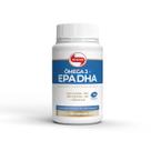 Ômega 3 EPA e DHA com Vitamina E 60 Cápsulas Vitafor