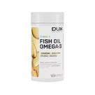 Omega 3 fish oil dux cps com 120