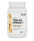 Ômega 3 Fish Oil EPA (180 Capsulas) MEG-3 660mg DHA 440mg - Dux