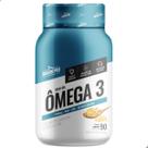 Omega 3 Fish Oil EPA DHA 90 Capsulas Shark Pro
