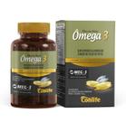 Omega 3 Ifos 1000 mg C/60 caps Gelatinosa Conlife - MCG Omega 3 Ifos 1000 mg C/60 caps Gelatinosa Conlife - MCG