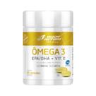 Ômega 3 IFOS 60 Cápsulas BodyAction