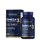 Ômega 3 Importado Super Concentrado dha epa Nutrigenes