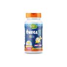 Ômega 3 Kids 60 cápsulas Rico em Dha e Epa Unilife Ômega 3 Kids 60 cápsulas Rico em Dha e Epa Unilife