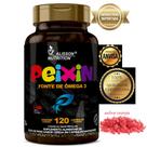 Omega 3 Kids Infantil Peixin 120 Peixinhos Mastigaveis