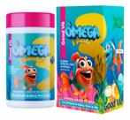 Ômega 3 Kids Peixinho Mastigável 120 Cápsulas Good Vit