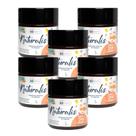 Omega 3 Maxi DHA Naturalis 60 Cáps 1500mg DHA Kit 6 Potes