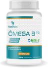 Ômega 3 MEG-3 (18% EPA 12% DHA) 60 Capsulas de 1000mg TuttiFlora