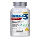 ÔMEGA 3 MEG 3 + Q10 60 caps ÔMEGA 3 MEG 3 + Q10 60 caps