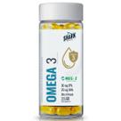 Omega 3 MEG-3 Ultra Concentrado EPA DHA 60 Capsulas Shark Pro