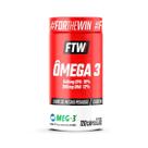 Omega 3 Meg3 120 cps - FTW