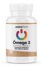 Ômega 3 meg3 90 capsulas gelatinosas