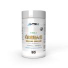 Omega 3 Meg3 Concentrado 90 Cápsulas - Alpex Sports Nutriton -