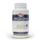 Ômega 3 Mega DHA 60 Cápsulas Vitafor