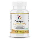 Ômega 3 nutra pro meg3 120 capsulas gelatinosas