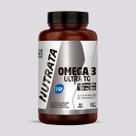 Ômega 3 Nutrata Ultra TG - 60 Cápsulas