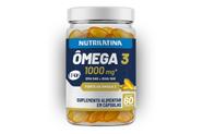 OMEGA 3 Nutrilatina 60 CAPSULAS