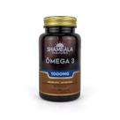 Ômega 3 Óleo de Peixe 60 cápsulas de 1000mg Shambala Ômega 3 Óleo de Peixe 60 cápsulas de 1000mg Shambala