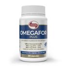 Ômega 3 OmegaFor Plus - Vitafor