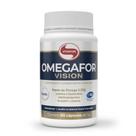 Ômega 3 Omegafor Vision Vitafor 60 capsulas