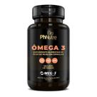 Ômega 3 Phnutre 120 cápsulas