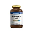 Ômega 3 plus 1000mg - 60softgels - vitaminlife