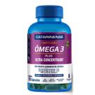 Ômega 3 Plus - 120 Cápsulas - Catarinense Nutrição Ômega 3 Plus - 120 Cápsulas - Catarinense Nutrição