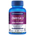 Omega 3 Plus 1800mg 60 Cápsulas - Catarinense
