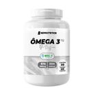Omega 3 Plus - 60 Cápsulas - NewNutrition