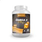 Ômega 3 Plus EPA DHA 60 Capsulas New Nutrition