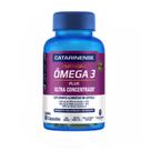 Ômega 3 Plus Nutrição Catarinense 60 Cápsulas