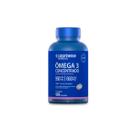 Ômega 3 Plus Ultra Concentrado Catarinense 120 Cápsulas