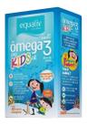 Omega 3 Pro Kids Oil 30 Caps Mast Uso Pediatrico - Equaliv