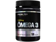 Ômega 3 Probiótica em Cápsulas 100 Cápsulas