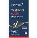 Ômega 3 Pulse (60 caps) - Padrão: Único Ômega 3 Pulse (60 caps) - Padrão: Único