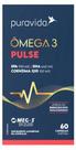 Omega 3 Pulse - 60 Caps