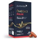 Omega 3 pulse pura vida Omega 3 pulse pura vida