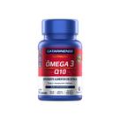 Ômega 3 Q10 Catarinense Nutrição - 60 Cápsulas