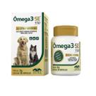Omega 3 Se 550 - 30 Capsulas