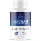 Omega 3 Softgels 1000mg com 660EPA e 440DHA 120 Caps IFOS Central Nutrition