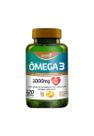 Ômega 3 Suplemento Alimentar 1000mg Epa Dha Airela 120 Cápsulas