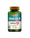 Ômega 3 Suplemento Alimentar 1000mg Epa Dha Airela 120 Cápsulas