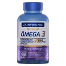 Ômega 3 TG 1000mg EPA DHA 180 Capsulas Catarinense