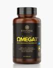 Omega-3 TG 1000mg Essential Nutrition 90 Cápsulas