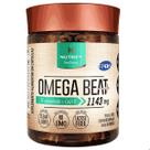 Ômega 3 TG Beat e COQ10 1143mg 60 Capsulas Nutrify Ômega 3 TG Beat e COQ10 1143mg 60 Capsulas Nutrify