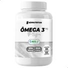 Ômega 3 TG Plus EPA DHA 60 Capsulas New Nutrition
