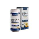 Ômega 3 TG Pure Endogen Alta Concentração 720mg EPA 480mg DHA
