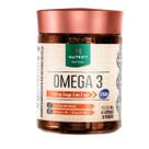 Ômega 3 TG Ultra Concentrado 1360mg 60 Capsulas Nutrify